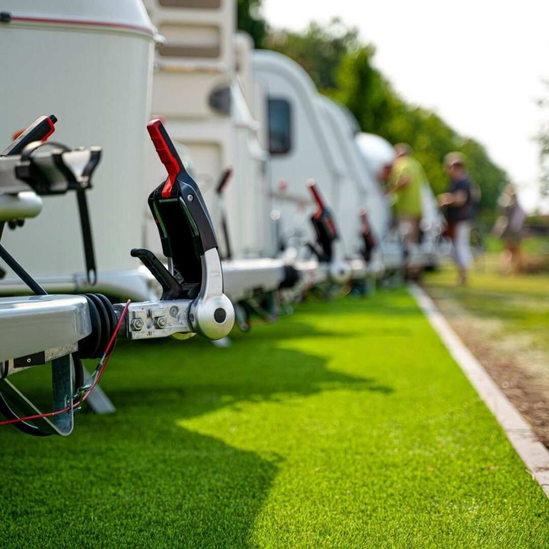 Top 10 Caravan Essentials Winchester Caravans